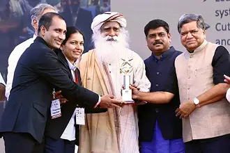 Enterprise of the Year