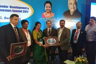 Enterprise of the Year