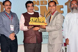 Enterprise of the Year