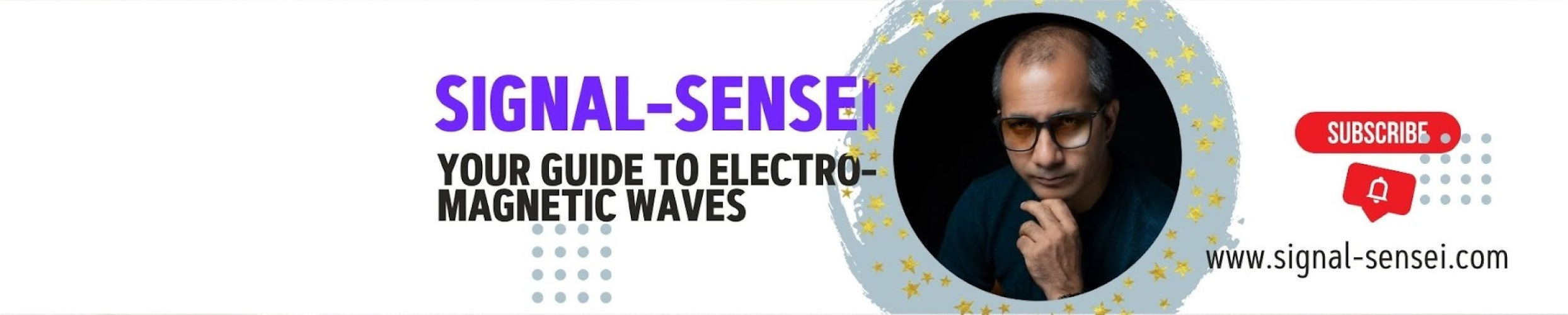 Signal-Sensei Series